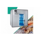 Chambre froide poisson 3.8 m3