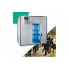 Chambre froide pour chasseur 4.8 m3